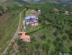 Finca el silencio - Finca en Pereira, Risaralda